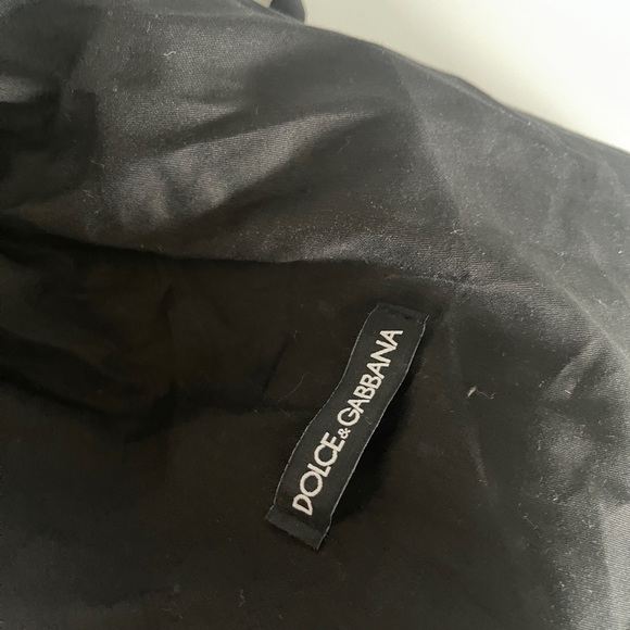 D&G Sneakers - Picture 5 of 15